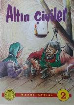 Altın Çiviler