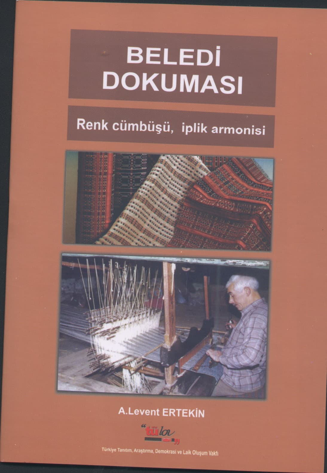 Beledi Dokuması