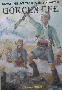 Gökçen Efe