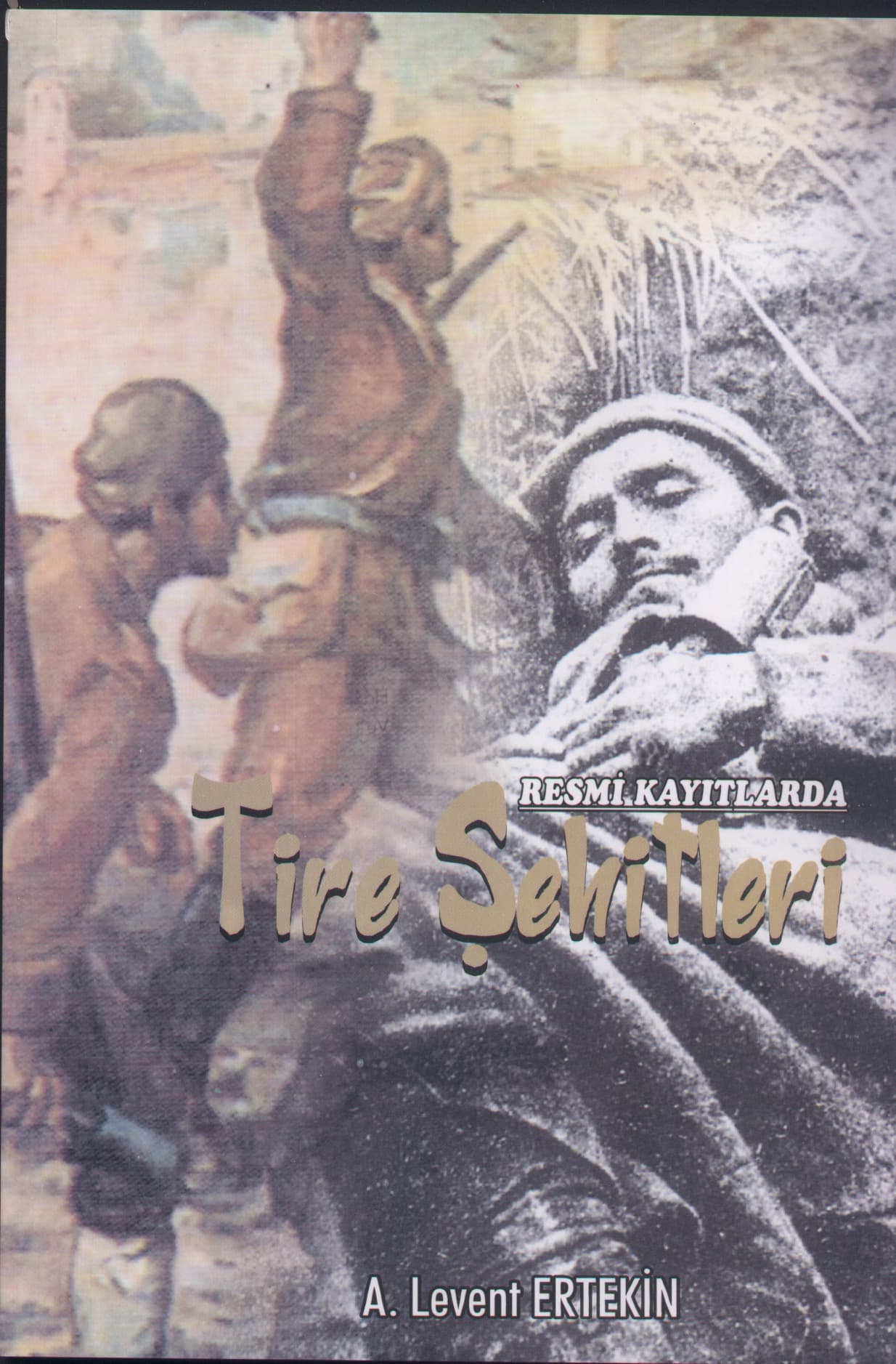 Tire Şehitleri